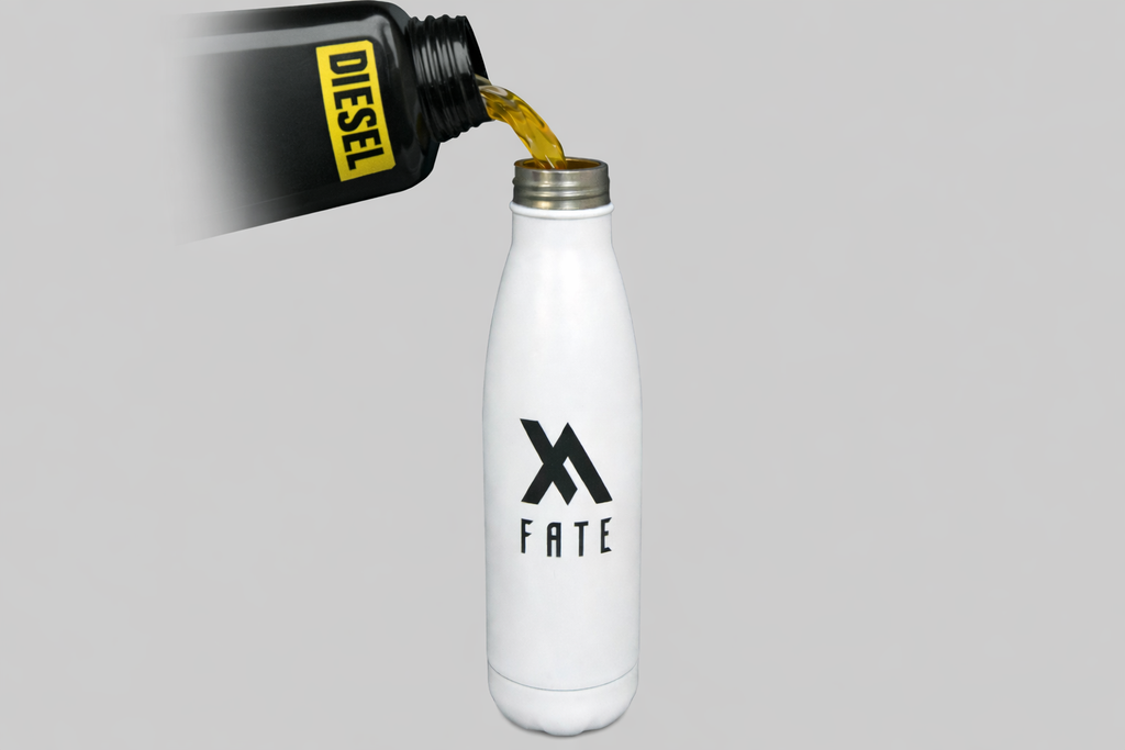 FATE Bottle