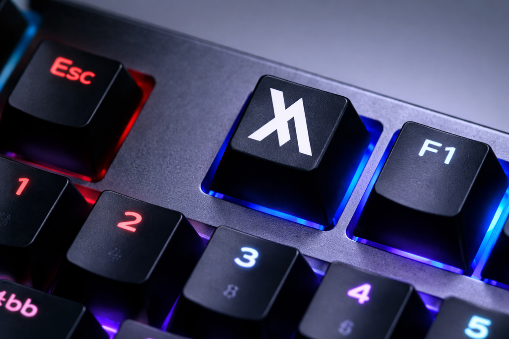 FATE Keyboard Keycap