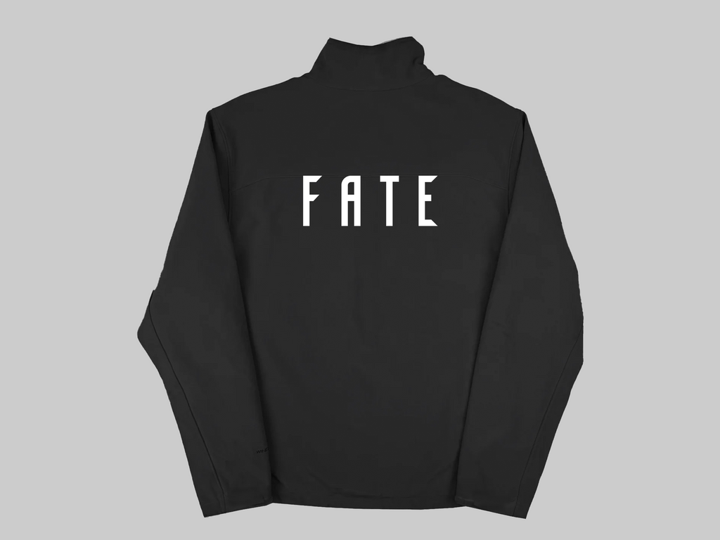 FATE Signature Windbreaker