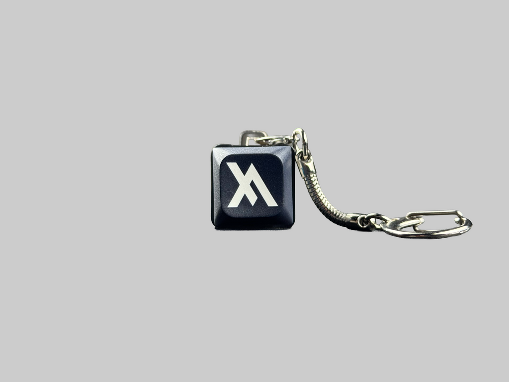 FATE Lighting Fidget Keychain