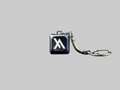 FATE Lighting Fidget Keychain