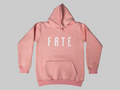 Signature Hoodie - Pink