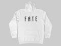 Signature Hoodie - White
