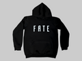 Signature Hoodie - Black